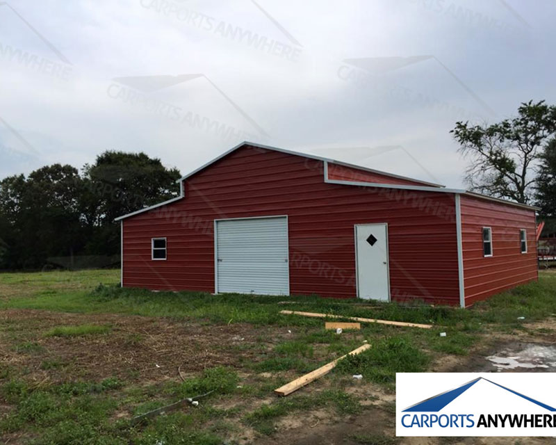 Metal Barns Homes Kits For Sale Baldwin Florida Fl